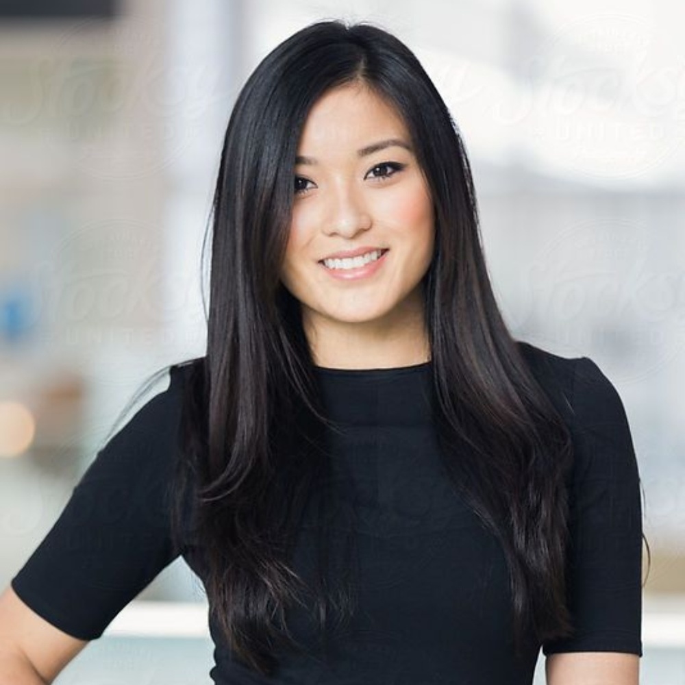 Meet your Posher, Han